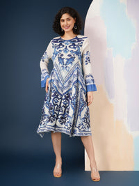 Ornate Dress