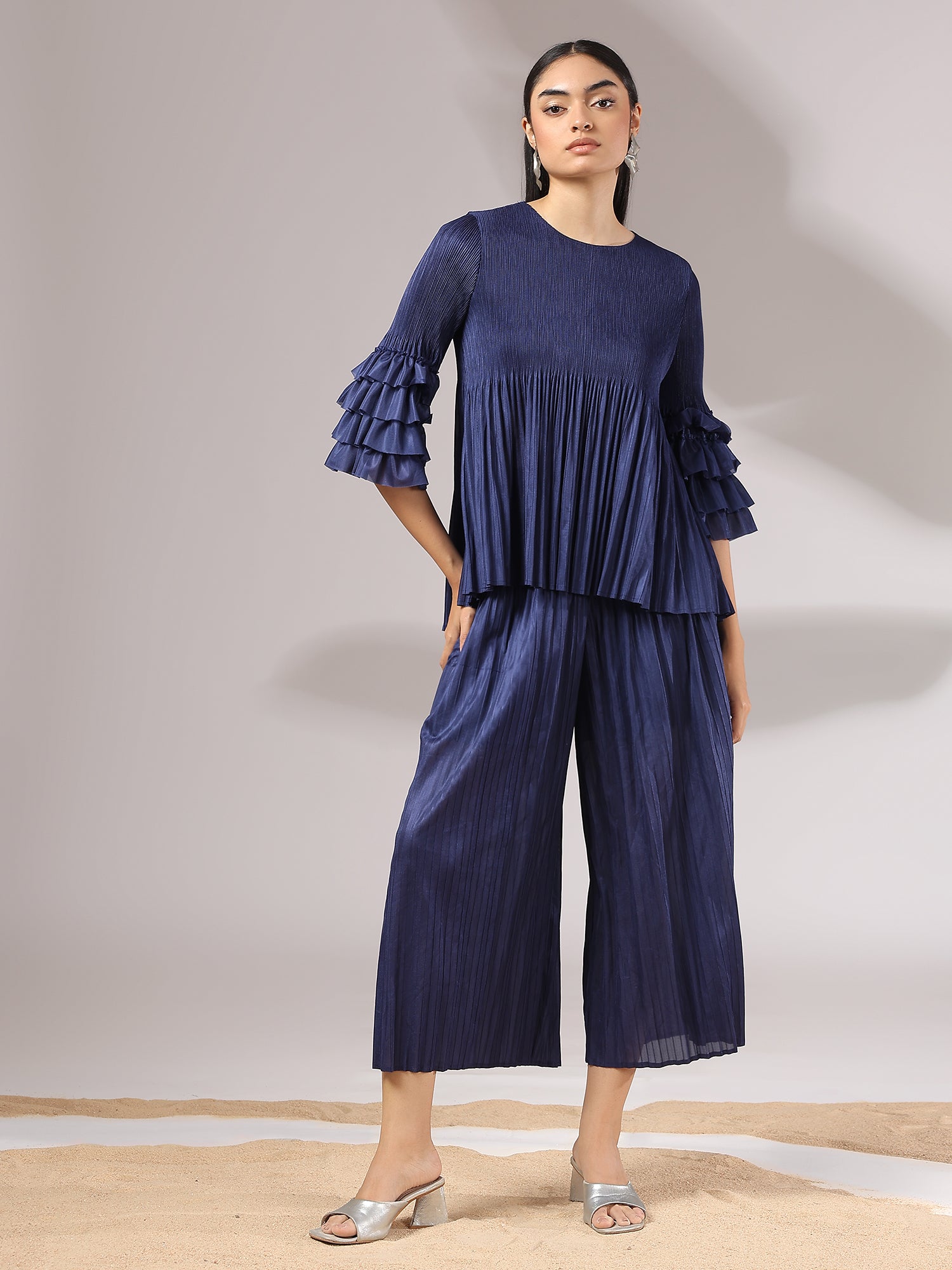 Ruelle Co-ord Set