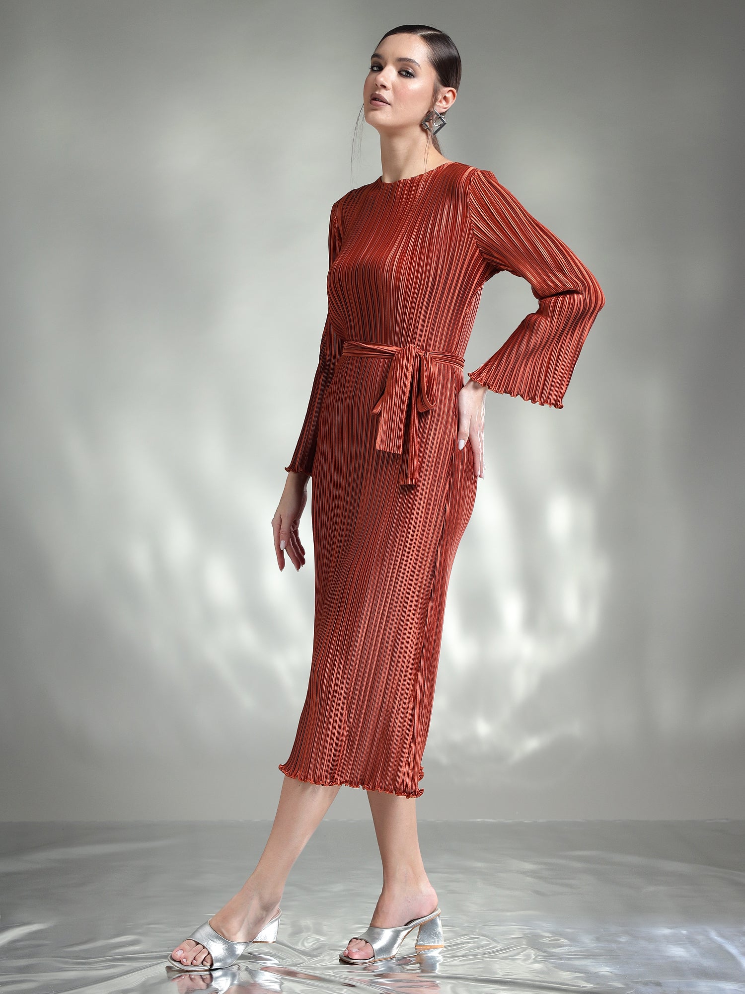 Zarina Dress