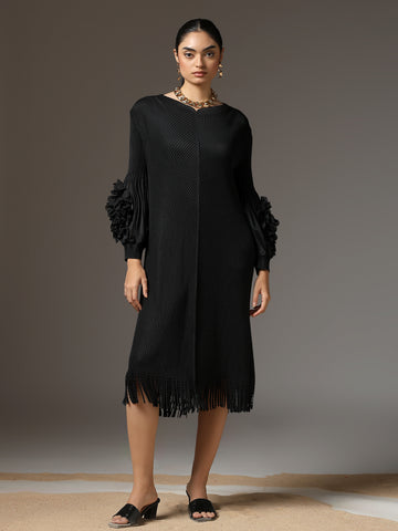 Voila Bloom Dress