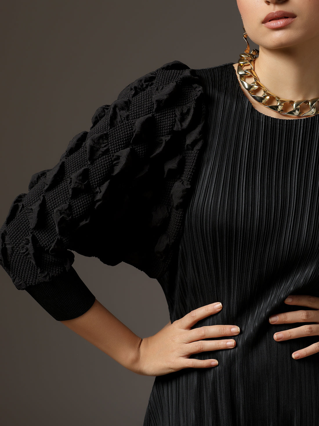 Opaline Grace Dress