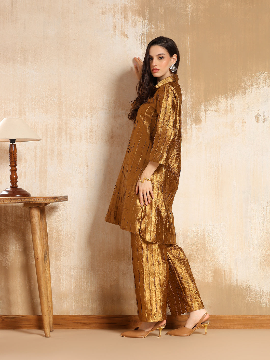 Aira Co-ord Set