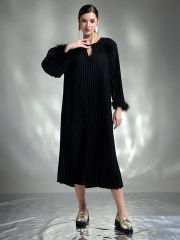 Ebony Dress