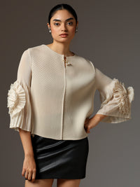 Pearl Whimsy Top