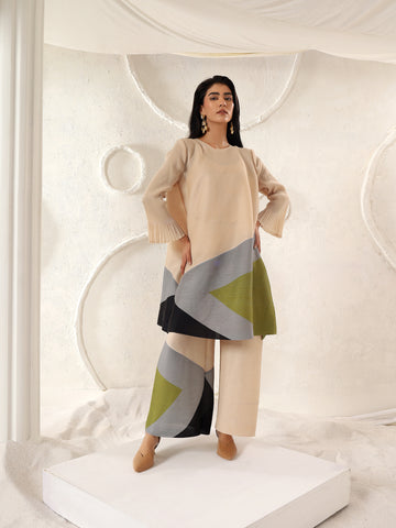Sandstone Co-ord Set