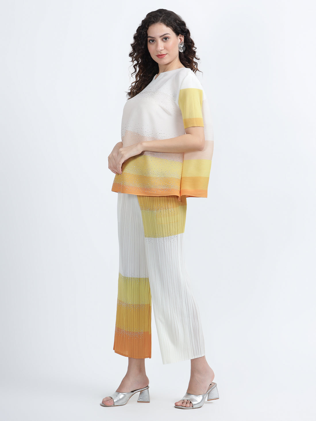 Saphire co-ord set